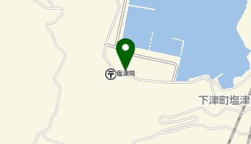 有限会社エイビスの地図画像