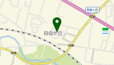有限会社英和コーポレーションの地図画像