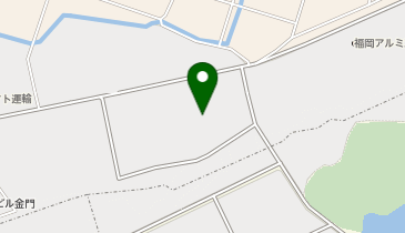 ロジスティード九州株式会社の地図画像