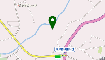 農業生産法人有限会社ロングビーチランドの地図画像