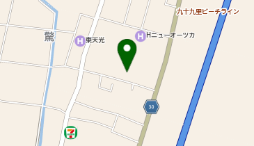 五興運輸有限会社の地図画像