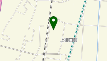 ZENEX工業株式会社の地図画像