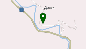 有限会社プロジェの地図画像