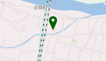 合同会社エイミーの地図画像