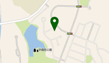 エコフューチャー株式会社の地図画像