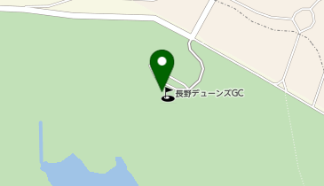 ペイシャンスゴルフクラブ株式会社の地図画像