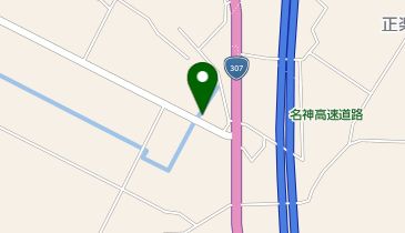 株式会社D&rsquo;s Lifeの地図画像