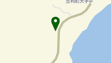 株式会社オーシャンズの地図画像