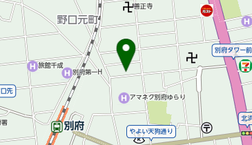 株式会社坂井文紙商会の地図画像
