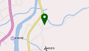 特定非営利活動法人伊豆こどもミュージアムの地図画像