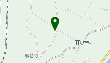 有限会社松元組の地図画像