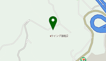 株式会社リバーサイドの地図画像