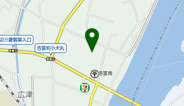 株式会社ACLIVEの地図画像