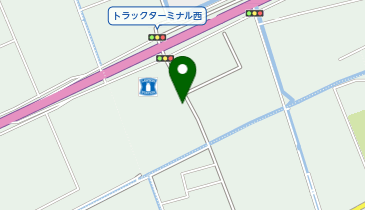 株式会社凪物流の地図画像
