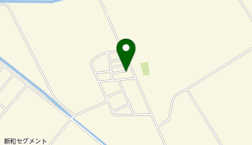 JAPAN AUTO PARTS合同会社の地図画像