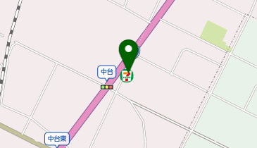 有限会社丸友の地図画像