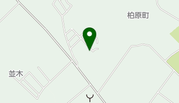 有限会社丸東弁当の地図画像