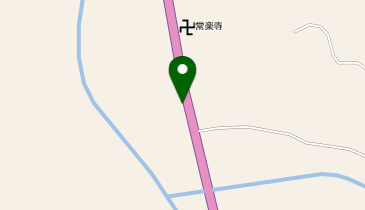 株式会社玉梨とうふ茶屋の地図画像