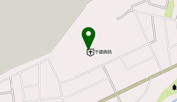 医療法人資生会の地図画像