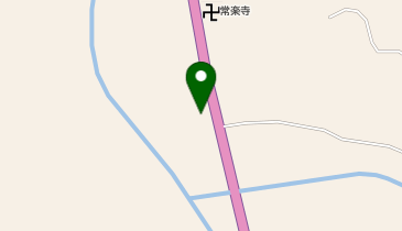 合同会社たまーりの地図画像
