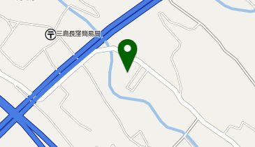 さわらトランスポート株式会社の地図画像