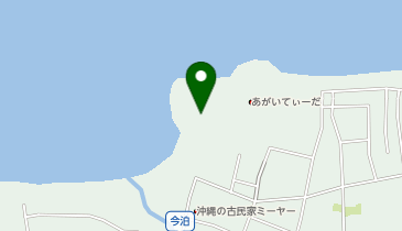 合同会社川上企画の地図画像
