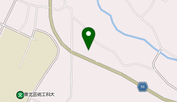 山形メンテナンスエンジニアリング株式会社の地図画像