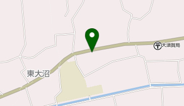有限会社関精工の地図画像