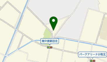 有限会社物流保険センターの地図画像