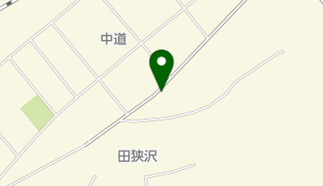 有限会社エコポンの地図画像