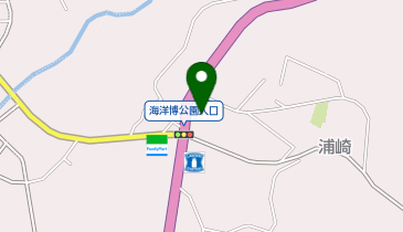 合同会社金城興業の地図画像