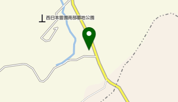 IDプラント株式会社の地図画像