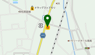 株式会社ママーサポートの地図画像