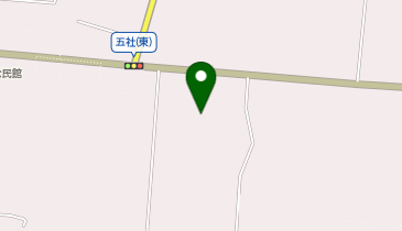 正念寺の地図画像