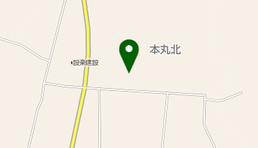 株式会社やまのカタチの地図画像