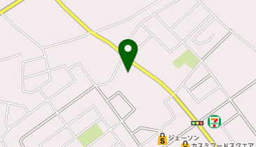 株式会社桜クリーン産業の地図画像