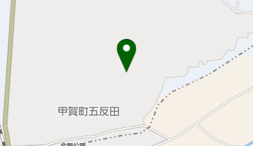 油日アグロリサーチ株式会社の地図画像