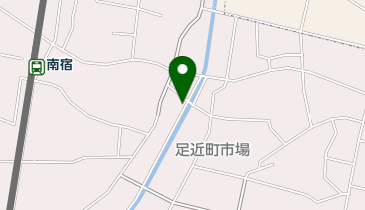 一般財団法人INC航空協会の地図画像
