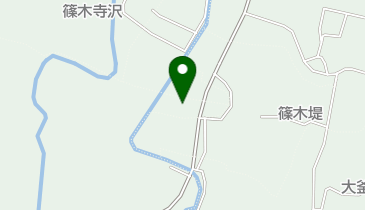 株式会社縁の地図画像