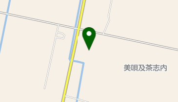 山田運輸株式会社の地図画像