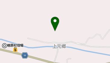 社会福祉法人やまぶき会の地図画像