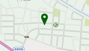 医療法人樹香会の地図画像