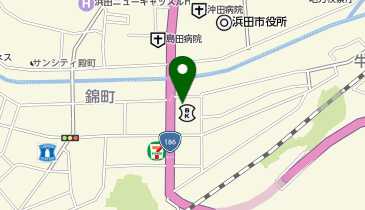The Garden Party合同会社の地図画像