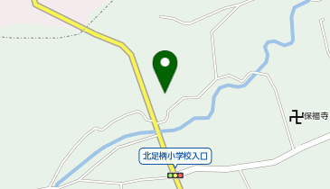 有限会社田代電気商会の地図画像