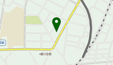 一般財団法人時習館同窓会教育基金の地図画像