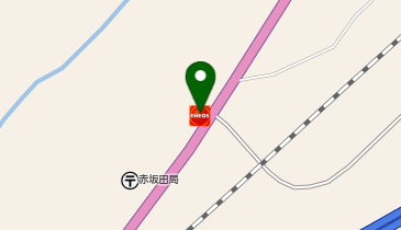 有限会社戸澤商店の地図画像