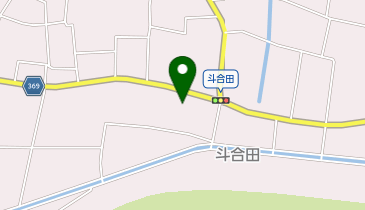 佐藤産業株式会社の地図画像
