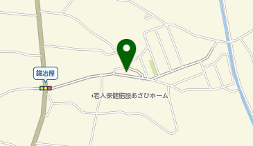 合同会社アシストライフロジスティクスの地図画像