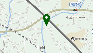株式会社荒木工業の地図画像