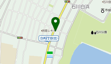 株式会社琉創建の地図画像